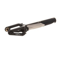 Вилка Ethic Merrow V2 Raw/Black (Ethic)