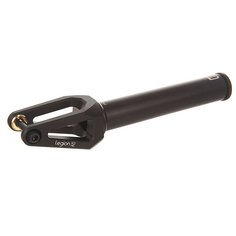 Вилка Ethic Merrow Fork Scs/Hic Real Black (Ethic)