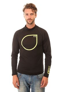 Гидрокостюм (Верх) Picture Organic Surfer Black