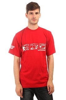 Футболка Apo Life T-Shirt Short Sleeves