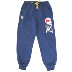 Штаны спортивные детские Picture Organic Ramp Dark Blue