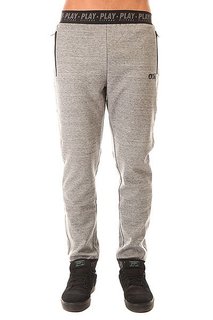 Штаны спортивные Picture Organic Olympic Grey