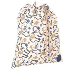 Мешок Converse Gymsack White/Blue