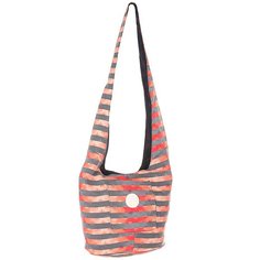 Сумка через плечо Converse Sling Tote Multi