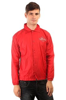 Ветровка Fallen Craft Jacket Blood Red