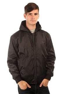 Куртка Globe Durst Jacket Black