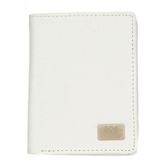 Кошелек Nomad Daily Walet White