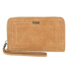 Кошелек женский Roxy Won Bone Brown