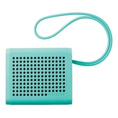Колонка Nixon Mini Blaster Light Blue