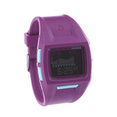 Часы Nixon Small Lodown Purple