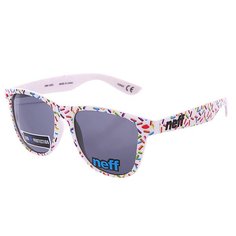 Очки Neff Daily Shades Funfetti