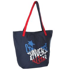 Сумка женская Converse Legacy Tote Navy