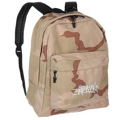 Рюкзак городской Anteater Bag-rf Camo