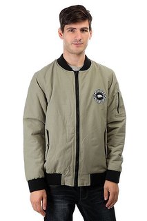 Бомбер Anteater Bomber Olive