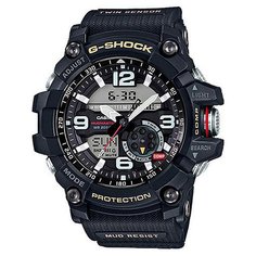 Электронные часы Casio G-Shock Premium Gg-1000-1a Navy