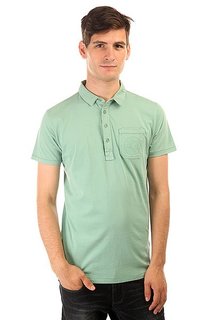 Поло Globe Mitchell Polo Cool Green