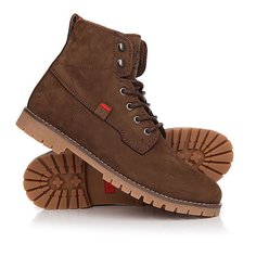 Ботинки высокие Rip Curl 003 Brown