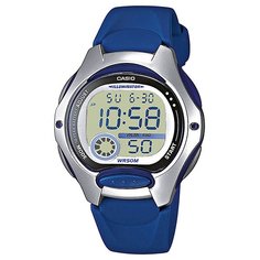 Электронные часы Casio Collection LW-200-2A