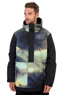 Куртка Quiksilver Ambition Fisher Journal