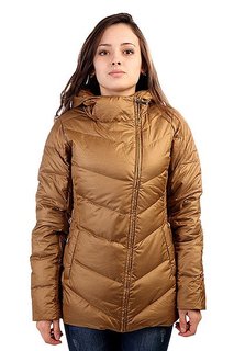 Куртка женская Marmot Wms Carina Jacket Copper