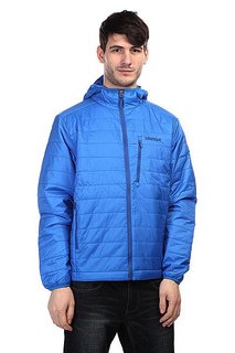 Куртка Marmot Calen Hoody Cobalt Blue