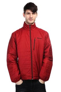 Куртка Marmot Calen Jacket Dark Crimson