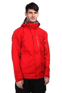Куртка  Marmot Cervino Jacket Team Red