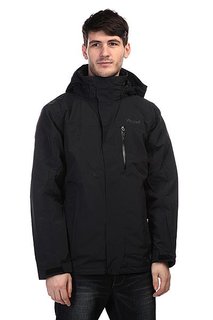 Куртка  Marmot Bastione Component Jacket Black