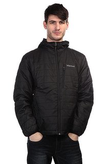 Куртка Marmot Calen Hoody Black