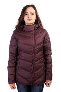 Куртка женская Marmot Wms Carina Jacket Cabernet