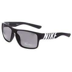 Очки Nike Optics Mojo Matte Black/White/Grey Lens