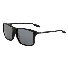 Очки Nike Optics Mdl 252 Matte Black/Matte Silver Flash Lens