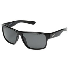 Очки Nike Optics Mavrk Black/Matte Black Dark Grey Lens