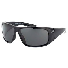 Очки Nike Optics Wrapstar Black/Grey Lens