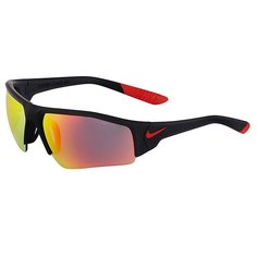 Очки Nike Optics Skylon Ace Xv Pro R Matte Black/Challenge Red/Grey /Ml Red Flash Lens