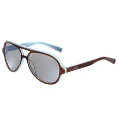 Очки Nike Optics Vintage Mdl. 98 Grey W/ Super Blue Flash/Tortoise/Light Blue