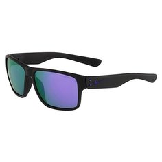 Очки Nike Optics Mavrk R Matte Black/Electric Purple Grey /Ml Violet Flash Lens