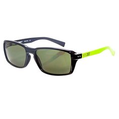 Очки Nike Optics Vintage Mdl. 87 Black/Cactus Green Lens