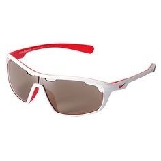Очки Nike Optics Road Machine E White/Total Crimson Max Speed Tint Lens