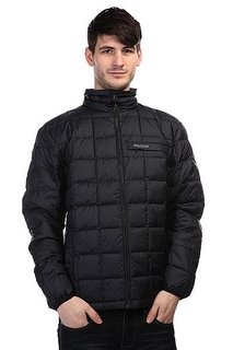 Пуховик Marmot Ajax Jacket Black