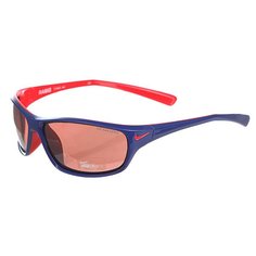 Очки Nike Optics Rabid Vermillion Flash Lens Team Royal/Matte Hyper Red