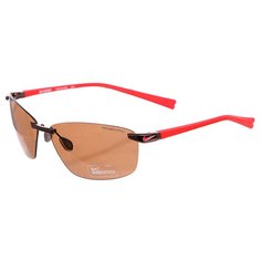 Очки Nike Optics Emergent Walnut Hyper Red/Brown Lens