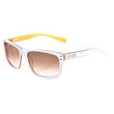 Очки Nike Optics Mdl 80 White/Red Brown Gradient Lens