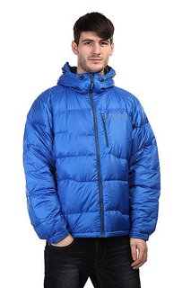Пуховик Marmot Ama Dablam Jacket Peak Blue