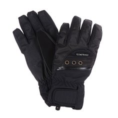 Перчатки сноубордические женские Pow Astra Glove Black