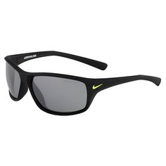 Очки Nike Optics Adrenaline Matte Black/Grey /Silver Flash Lens