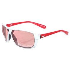 Очки Nike Optics Racer White/Gym Red Tint Lens