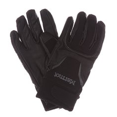 Перчатки сноубордические Marmot Spring Glove Black