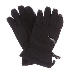 Перчатки сноубордические Marmot Caldera Glove Black
