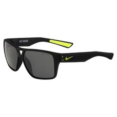 Очки Nike Optics Charger Matte Black/Grey Lens